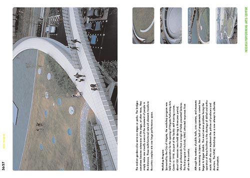 Kitty Molenaar  |  boek | itsuko hasegawa | island hopping - crossover architecture | NAi publishers