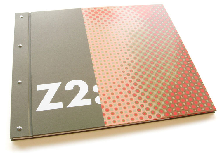 Kitty Molenaar  |  grafisch ontwerpen  |  overig drukwerk  |  behangstalenboek  |  Z2